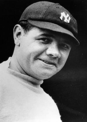 Babe Ruth